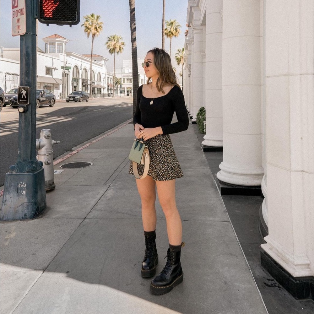 Princess polly skirt